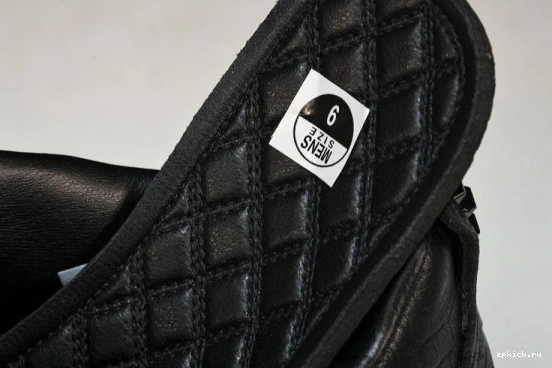 Cheap EP Jordan  Retro 819139-010 819139-010 4 Hair Pony Black 0208